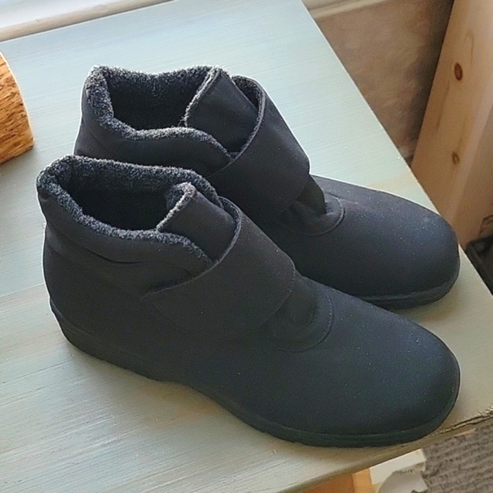 Women's Toe Warmers ACTIVE Winterboot Waterproof - 8M